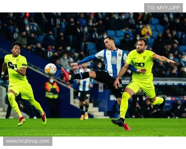 西班牙人俱乐部：从辉煌历史到当代挑战的足球传奇之路